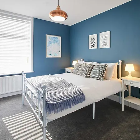 Host & - Wellington Street Casa vacanze *