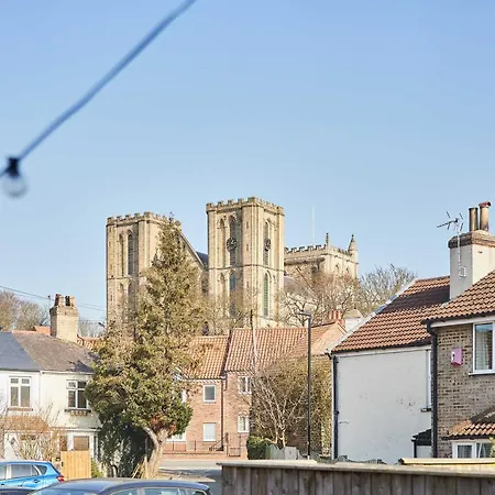 Host & - Wellington Street Casa vacanze Ripon