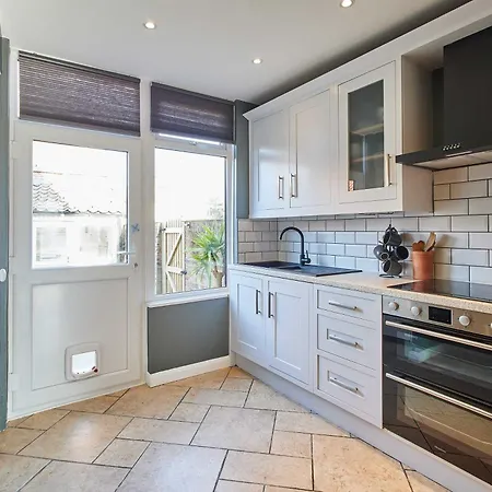 Holiday home Host & - Wellington Street Ripon