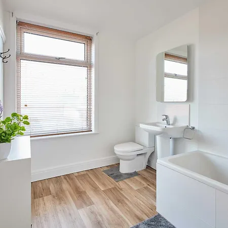 Holiday home Host & - Wellington Street Ripon