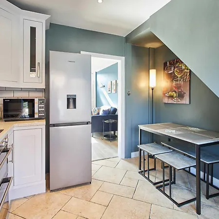 Host & - Wellington Street Holiday home