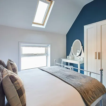 Host & - Wellington Street Holiday home *