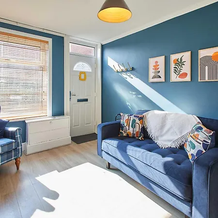 Holiday home Host & - Wellington Street *