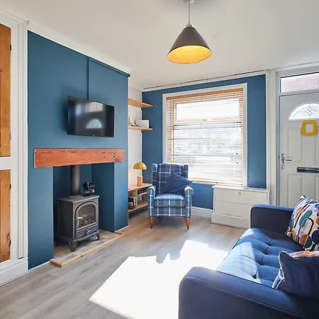 Holiday home Host & - Wellington Street