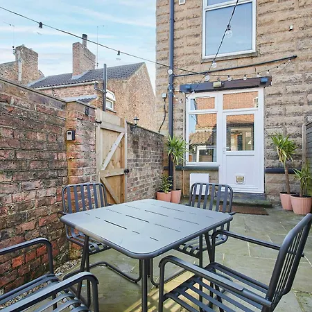 Holiday home Host & - Wellington Street