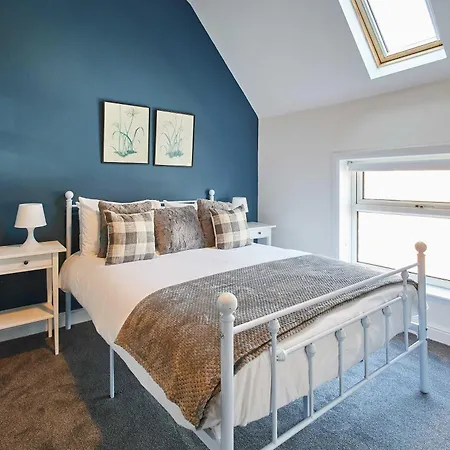 Holiday home Host & - Wellington Street *