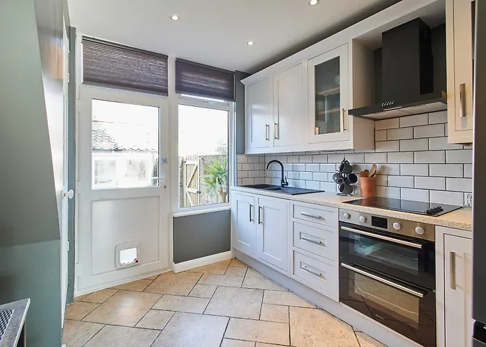 Holiday home Host & - Wellington Street Ripon