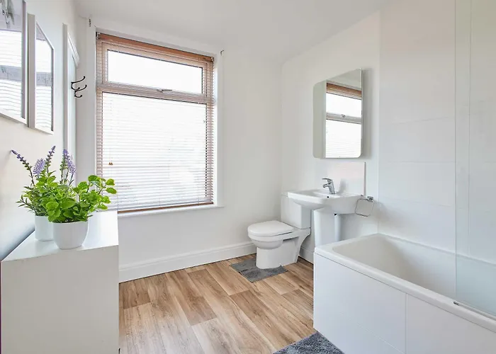 Holiday home Host & - Wellington Street Ripon