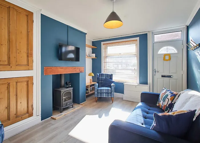 Holiday home Host & - Wellington Street