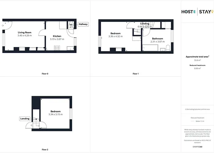 Holiday home Host & - Wellington Street Ripon