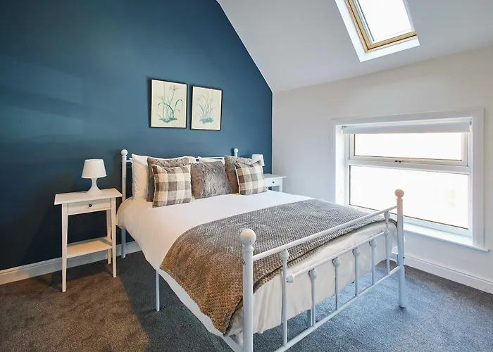 Holiday home Host & - Wellington Street *