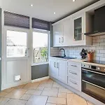 度假居 Host & - Wellington Street 里彭