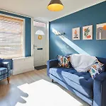 度假居 Host & - Wellington Street *