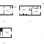 度假居 Host & - Wellington Street 里彭
